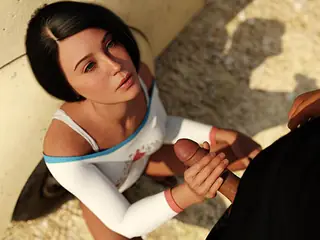 Fallen — scene screenshot (3)