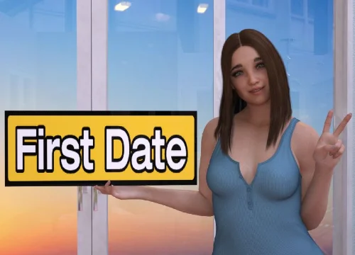 First Date - Darmowe Gry Porno | FEELEX