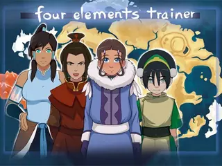Four Elements Trainer — превью (4)