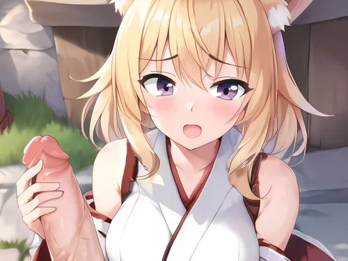 Fox Spirit Contract - Ücretsiz Porno Oyunu :year | :site