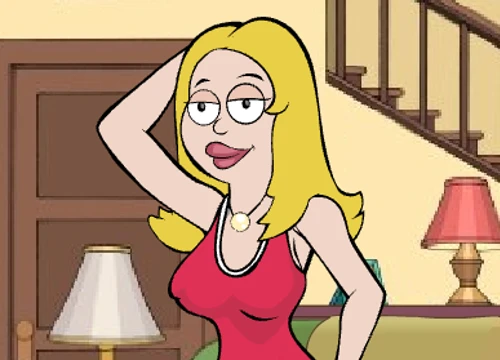 Francine Vaultman Dress Up - Free Porn Games | FEELEX