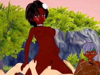 From The Eclipse Part 2 — sahne ekran görüntüsü (3)