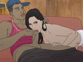 Good Girl Gone Bad – Screenshot (11)