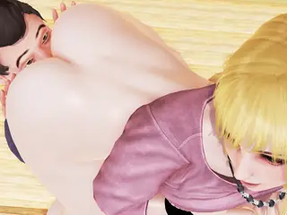 Good Lust Evil — gameplay screenshot (2)