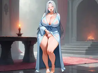 Heavenly Vows Hellish Temptations — preview image (4)