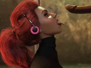 Holly Smiles At The End — превью (4)