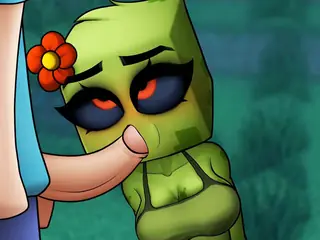 Hornycraft のゲーム画像（5）