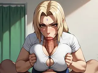 House Of Shinobi のシーン（13）