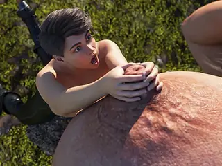 How I Became A Hero Season 2 — скриншот сцены (3)