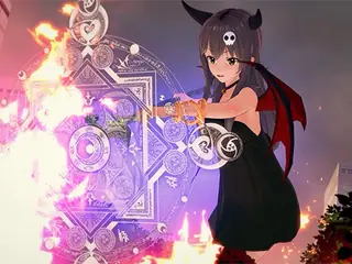 How I Became The Bodyguard Of The Saintess — capture de gameplay (2)