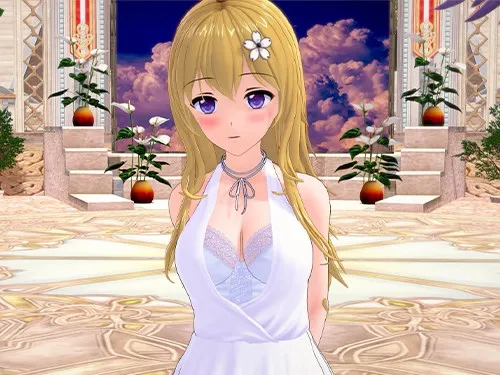 How I Became The Bodyguard Of The Saintess - Jeu porno gratuit :year | :site