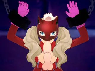 Huntress Trainer のプレビュー画像（9）