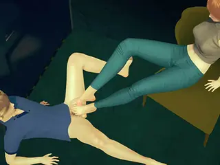 If I Could Change – Screenshot (6)