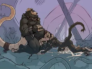 Incubus Realms — скриншот сцены (3)