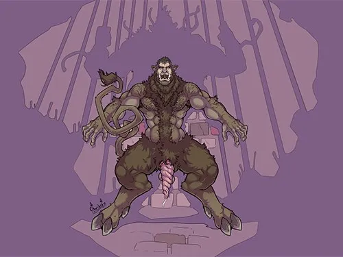 Incubus Realms - Бесплатные Порно Игры | FEELEX