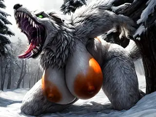 Into The Monster Girl Hole — oyun görseli (15)