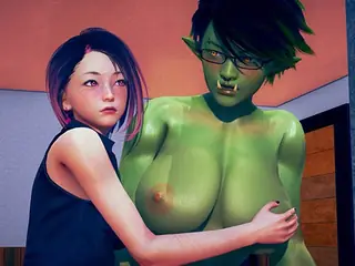 Irregular Fantasy World A Sapphic Adventure — image d’aperçu (9)