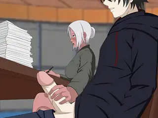 Jikage Rising Arc 3 – Gameplay-Screenshot (7)