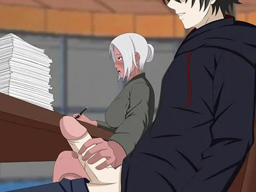 Jikage Rising Arc 3 - Kostenloses Pornospiel :year | :site