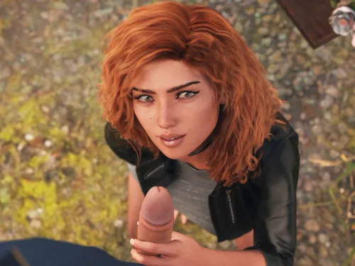 La Streets Of Sorcery - Jeu porno gratuit :year | :site