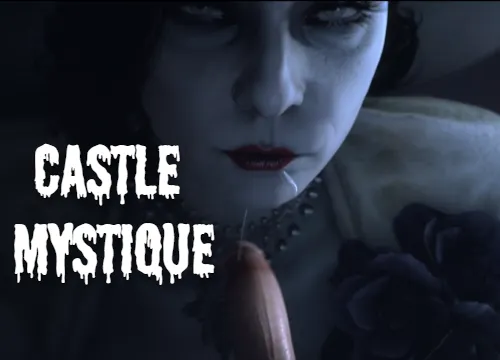 Castle Mystique - Бесплатные Порно Игры | FEELEX