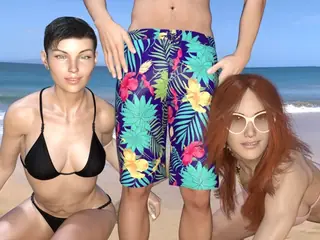 Lifes Madness — immagine di anteprima (4)