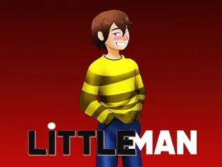 Littleman — oyun görseli (15)