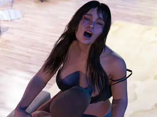 Living With Vicky — image d’aperçu (9)