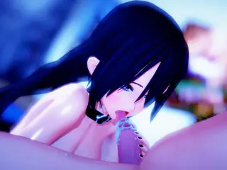 Love Dolls — zrzut sceny (8)