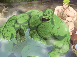 Lustful Desires — oynanış ekran görüntüsü (7)