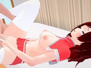 Lustful Sin — immagine del gioco (5)