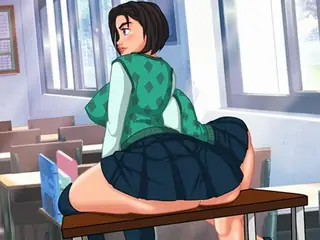 Lustworth Academy — oyun görseli (10)