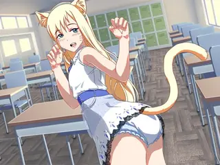 Messy Academy – Gameplay-Screenshot (2)