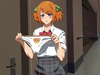 Messy Academy – Gameplay-Screenshot (7)