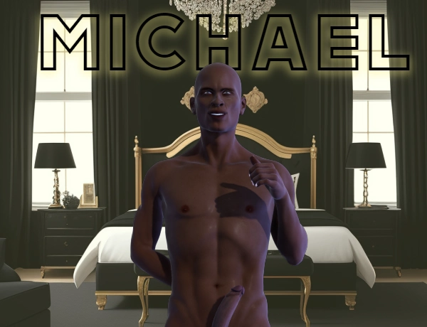 Darmowa Gra Porno - Michael