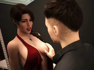 Milf Games のプレイ画面（7）