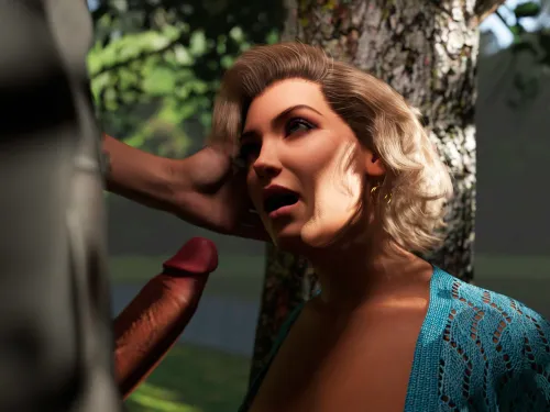 Milfheim The Twisted cover image