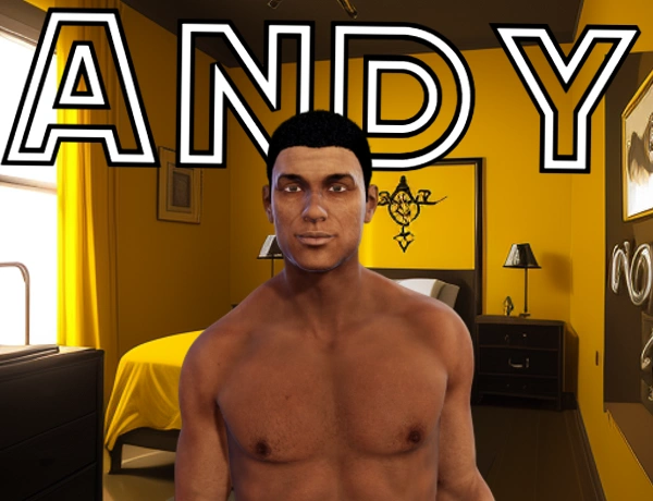 Andy - Darmowe Gry Porno | FEELEX