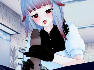 Mocha Maid — immagine del gioco (5)