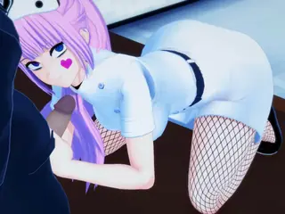 Mocha Maid — schermata di gameplay (2)