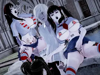 Moniker Smiths Bloodlines – Gameplay-Screenshot (2)