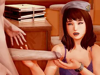 Moniker Smiths Bloodlines – Gameplay-Screenshot (7)