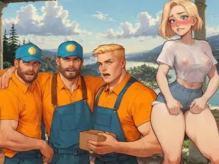 Moonripple Lake — schermata di gameplay (7)