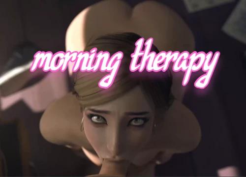 Morning Therapy - Бесплатные Порно Игры | FEELEX