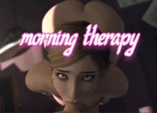 Morning Therapy - Free Porn Games | FEELEX