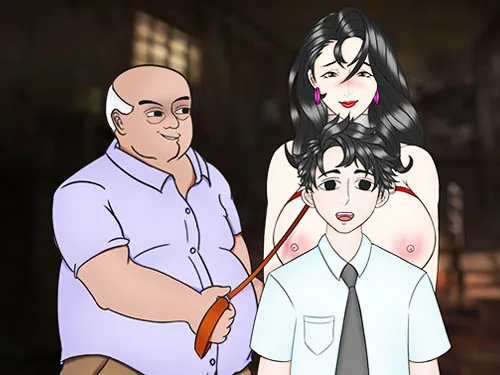 Mother Ntr Training - Jeu porno gratuit :year | :site