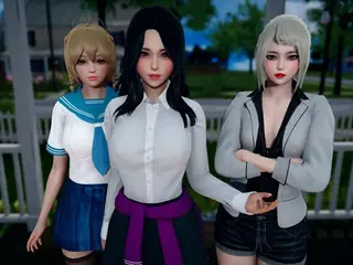 My Bully Is My Lover — screenshot (16)