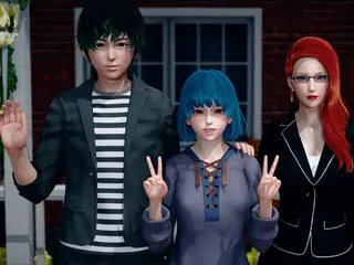 My Bully Is My Lover — preview image (19)