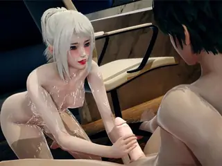 My Bully Is My Lover — gameplay screenshot (7)