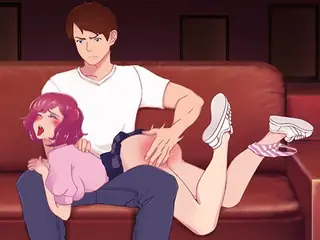 My Girlfriends Friends — скриншот геймплея (2)